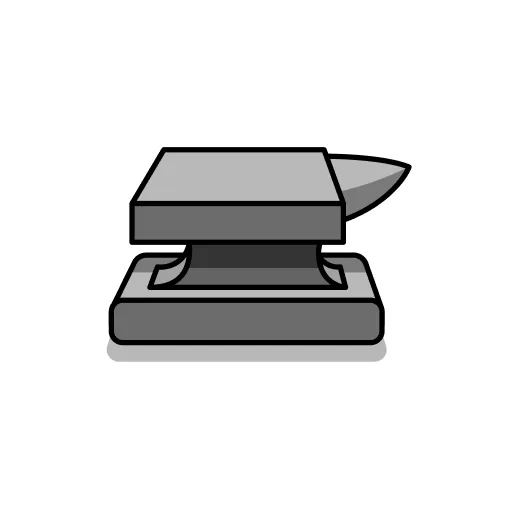 Game icon for Forge Master by Lessmore UG